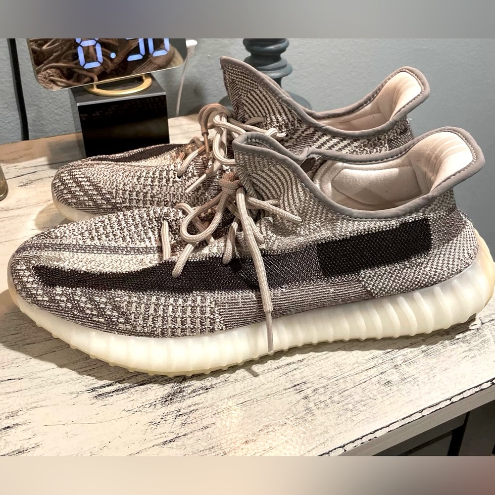 COPY - Size 14 - Yeezy Boost 350 V2 Zyon